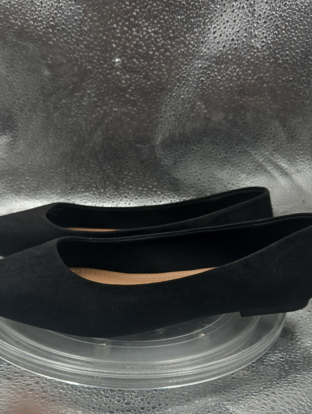 A2 Black And tan shoe size 7 asos design .